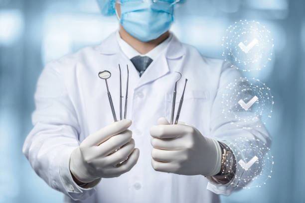 Dental X-Rays and Imaging in Shiremanstown, PA