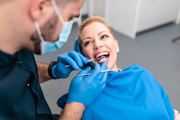 Professional  Holistic Dental Services in Shiremanstown, PA