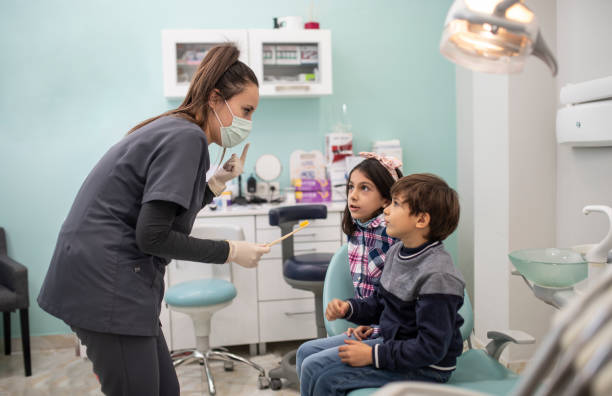 Dental Inlays and Onlays in Shiremanstown, PA