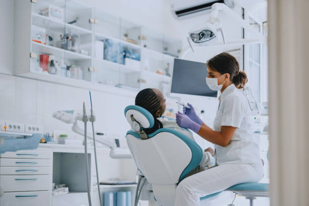 Why Choose Us for Your Dental Needs in Shiremanstown, PA